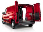 Fiat Doblo Cargo 2010 года